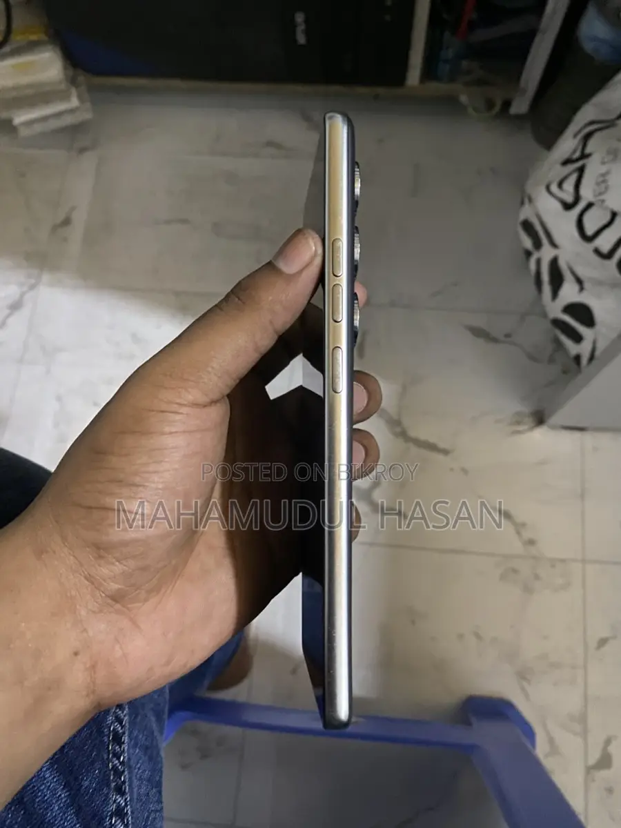 Tecno Camon 40 (Used)