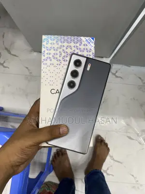 Tecno Camon 40 (Used)