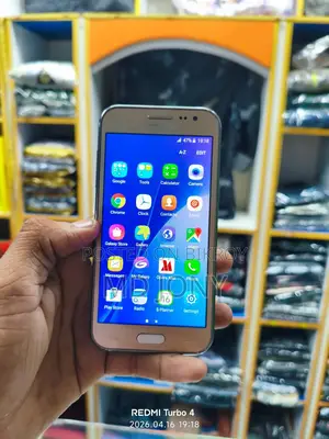 Samsung Galaxy J2 1/8 সুপার এমুলেড (Used)