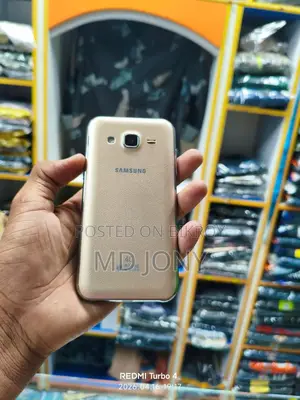 Samsung Galaxy J2 1/8 Super AMOLED (Used)