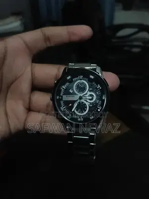 One watch for sale