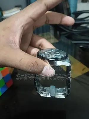 One watch for sale