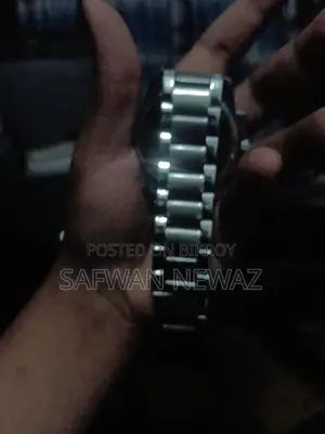 One watch for sale