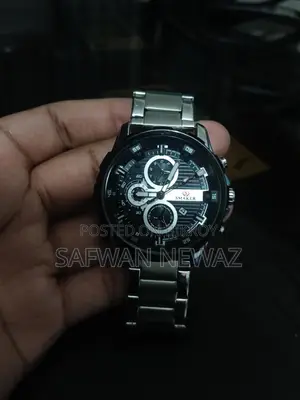 One watch for sale