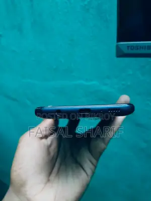 Samsung Galaxy A20s (Used)