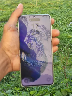 Samsung Galaxy S21 Plus (ব্যবহৃত)