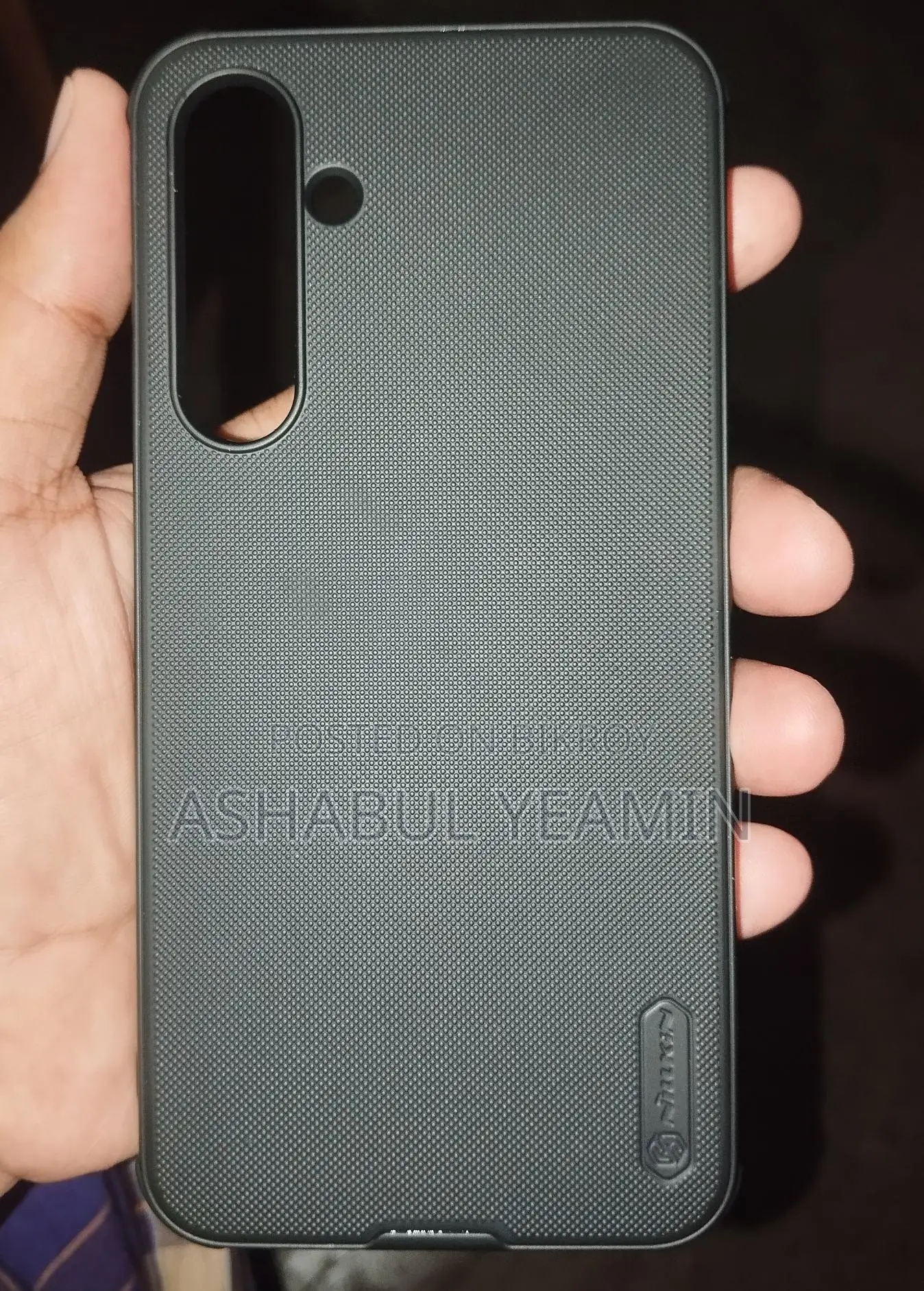 Nillkin Galaxy A56 5G