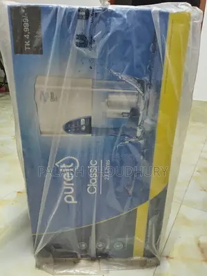 Pureit Classic Water Purifier (Unilever Company)