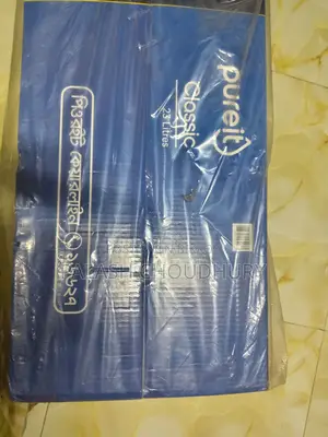 Pureit Classic Water Purifier (Unilever Company)