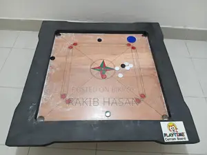 Carrom Board