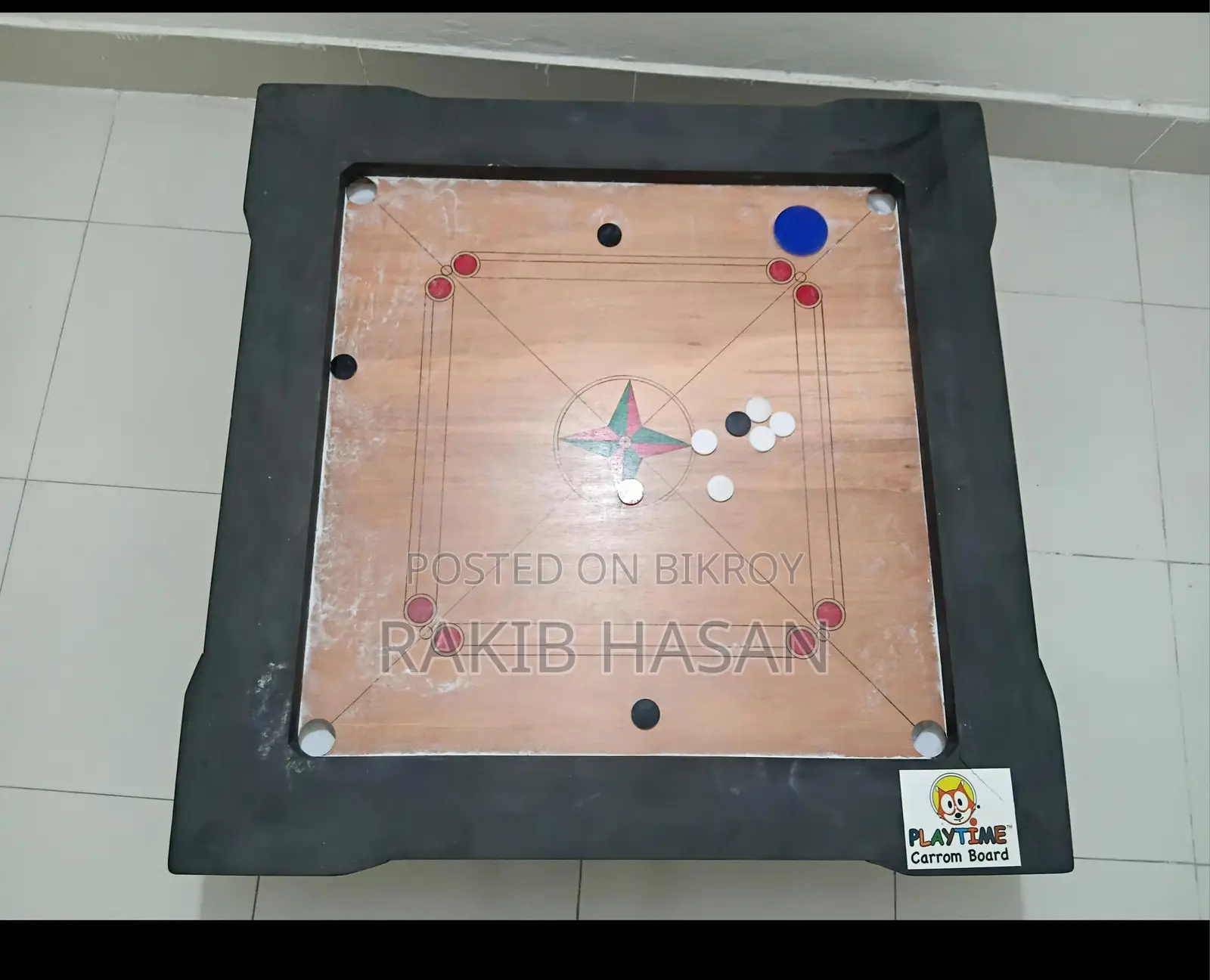 Carrom Board