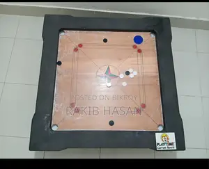 Carrom Board