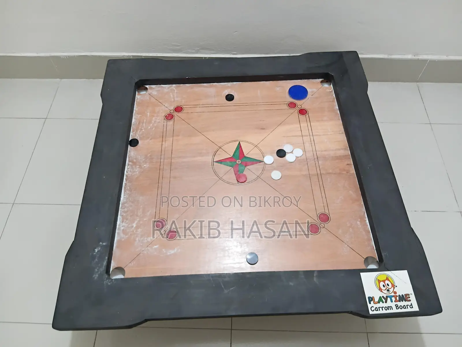 Carrom Board