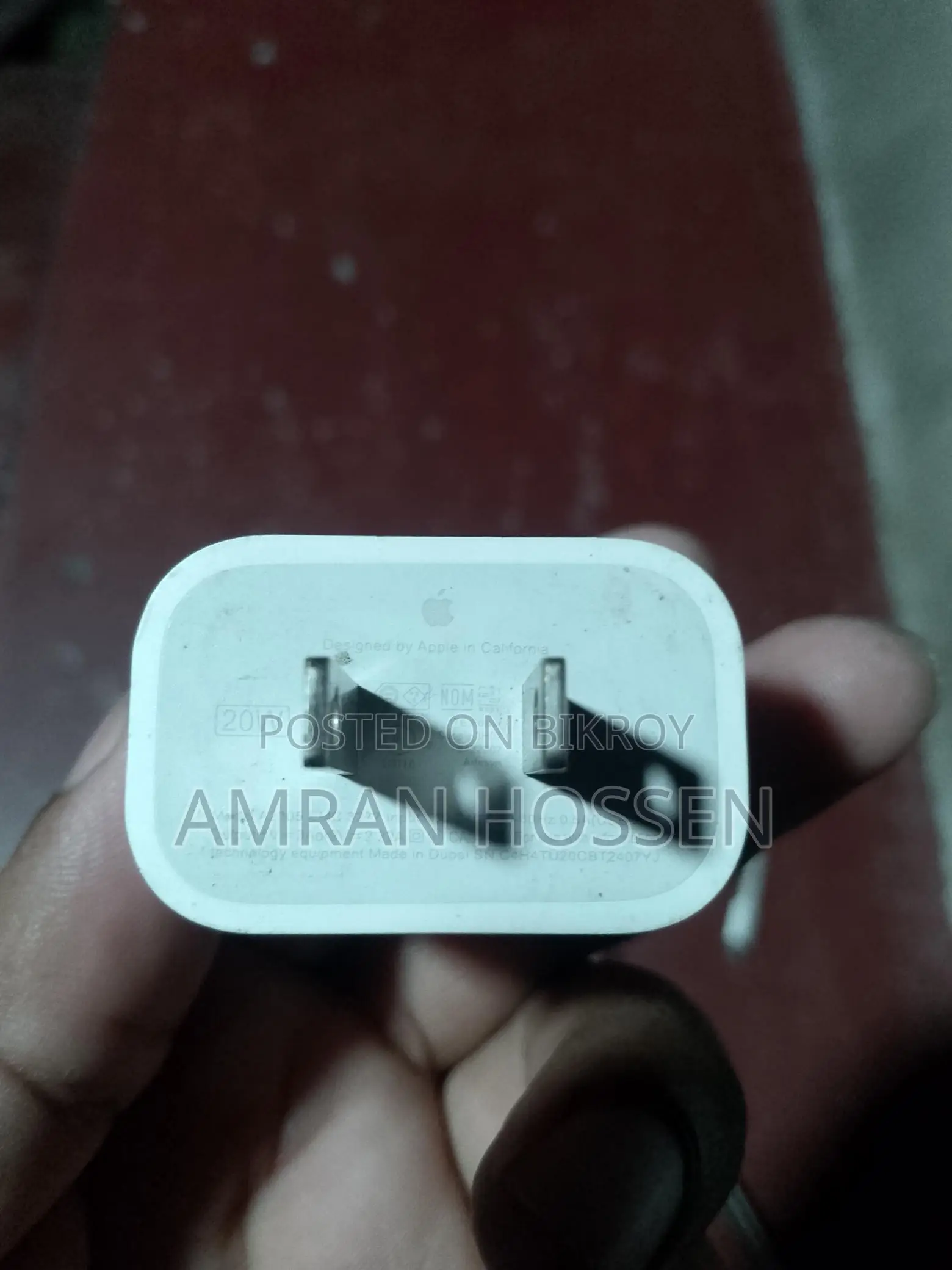 iPhone 14 Pro 2pc MagSafe Cover and Charger