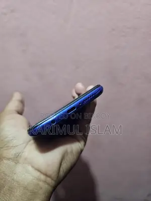 Xiaomi Redmi Note 8 Pro (Used)