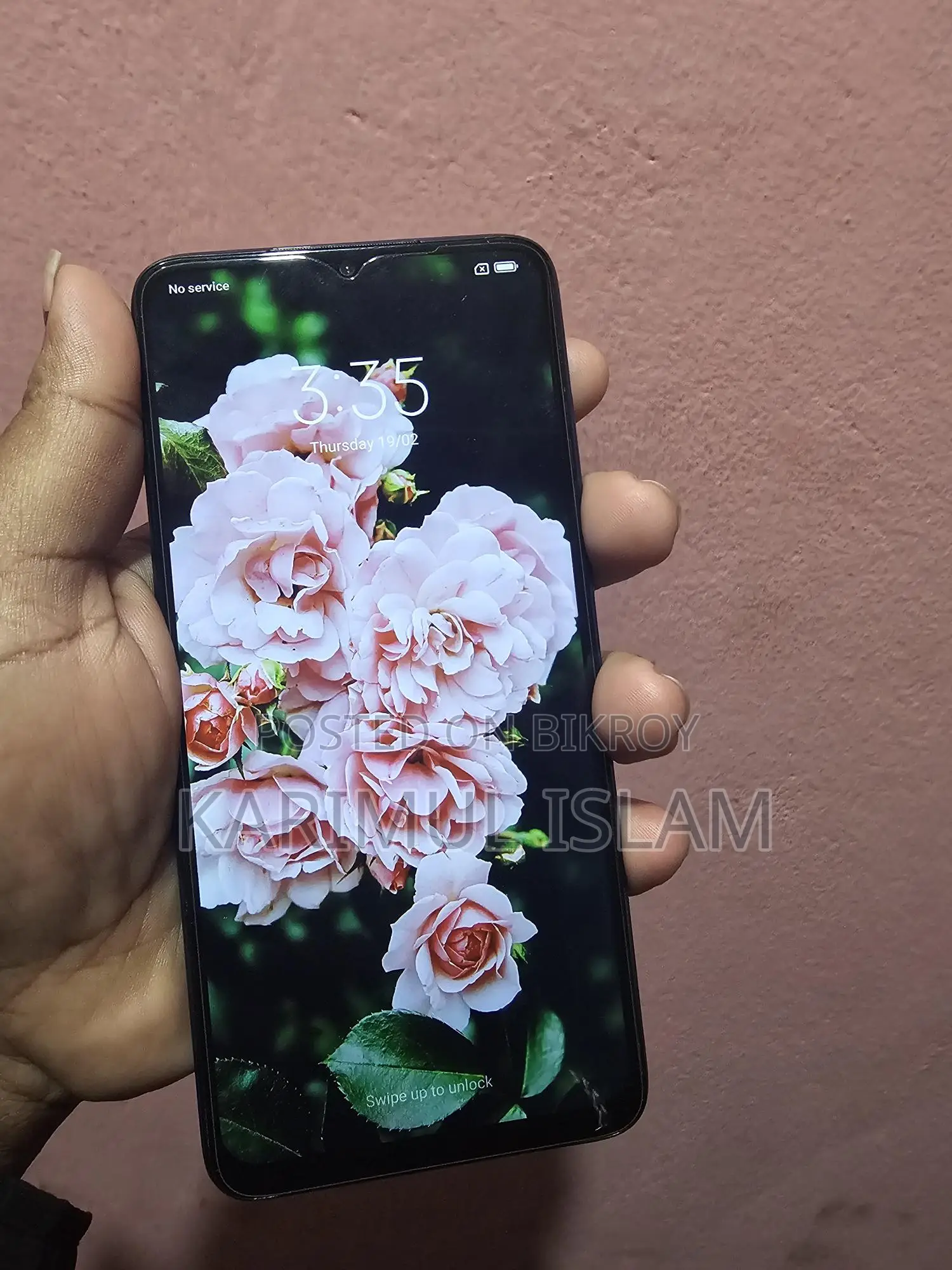 Xiaomi Redmi Note 8 Pro (Used)