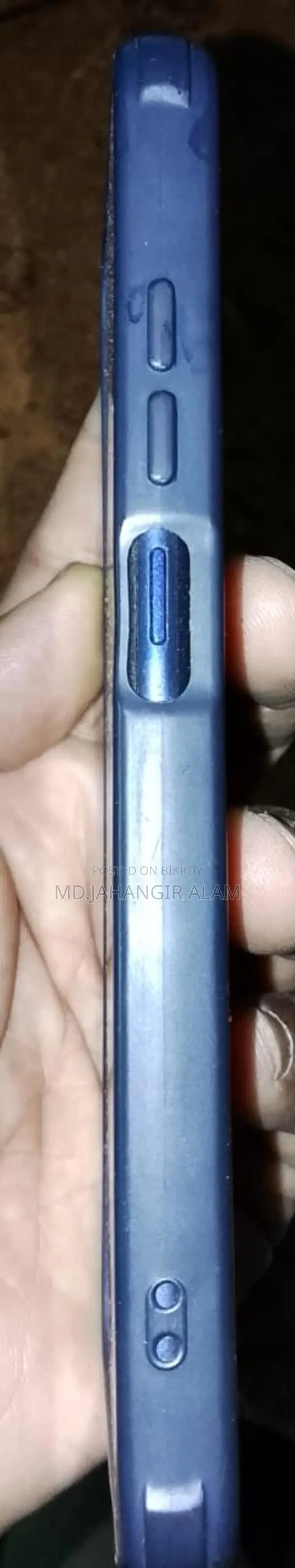 Samsung Galaxy M02s (Used)
