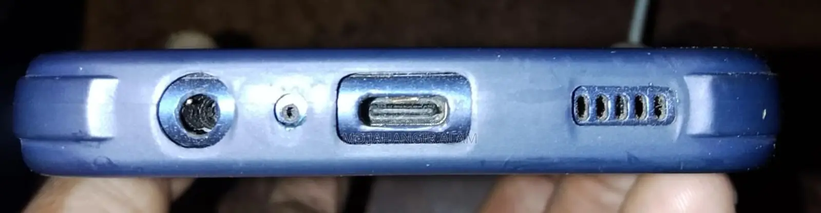 Samsung Galaxy M02s (Used)