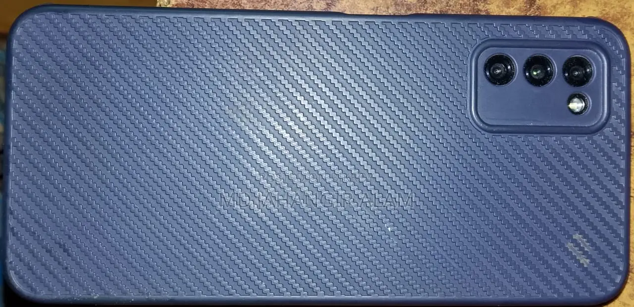 Samsung Galaxy M02s (Used)