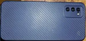 Samsung Galaxy M02s (Used)