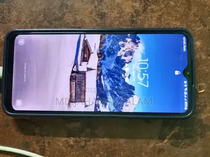 Samsung Galaxy M02s (Used)