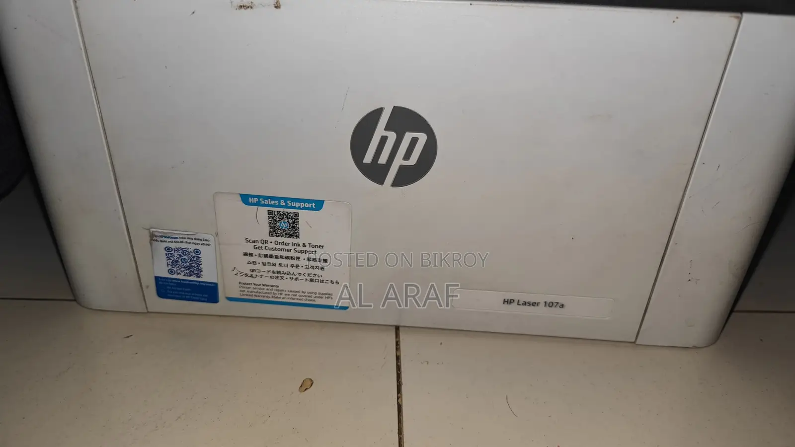 Printer for Sale