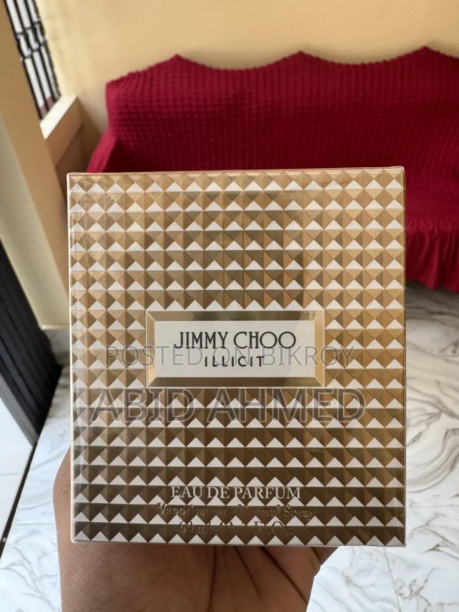 Jimmy Choo Illicit