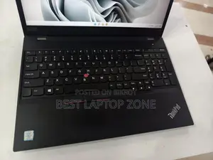 পাওয়ারফুল কোয়াড্রো গ্রাফিক্স লেনোভো থিংকপ্যাড পি৫৩এস কোর আই৭ ৮ম জেনারেশন বিগ স্ক্রিন