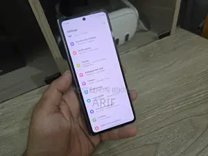 Samsung Galaxy Z Fold 4 12/256GB (Used)