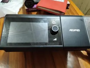 নাক ডাকা বন্ধ হওয়ার মেশিন