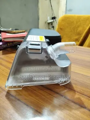 Anti-Snoring Device