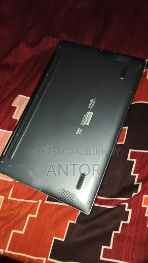 SSD 256GB FRESH CONDITION