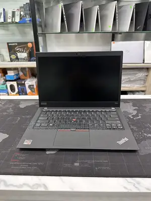 Lenovo Thinkpad L14 G2 ( Ryzen 5 Pro ) 16/512gb