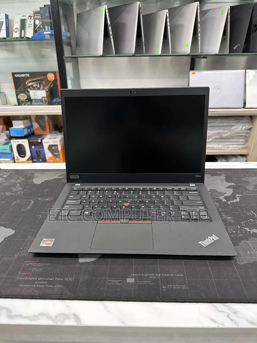 Lenovo Thinkpad L14 G2 ( Ryzen 5 Pro ) 16/512gb