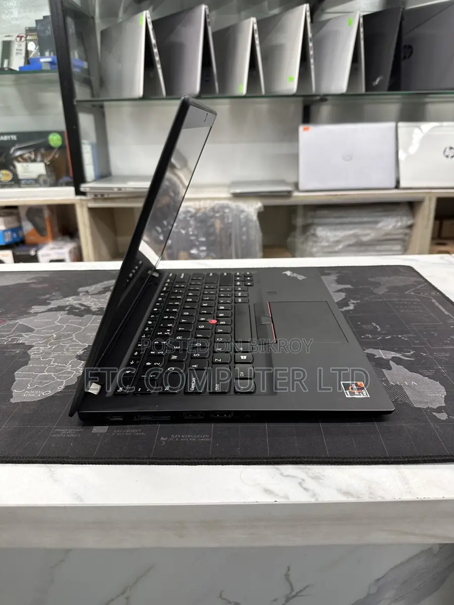 Lenovo Thinkpad L14 G2 ( Ryzen 5 Pro ) 16/512gb