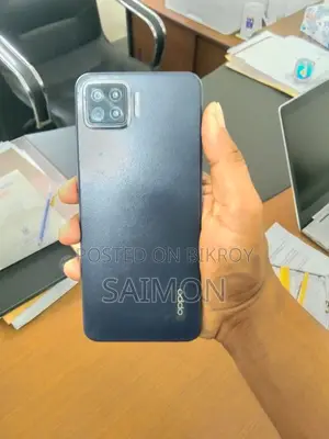 OPPO F17 (Used)
