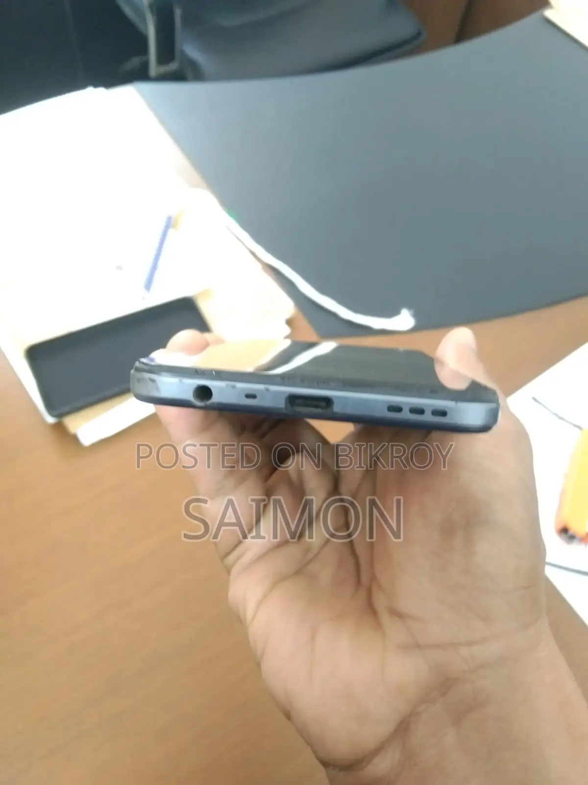 OPPO F17 (Used)