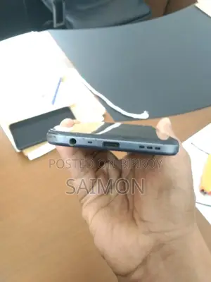 OPPO F17 (Used)