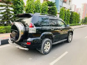 Toyota Prado 2003