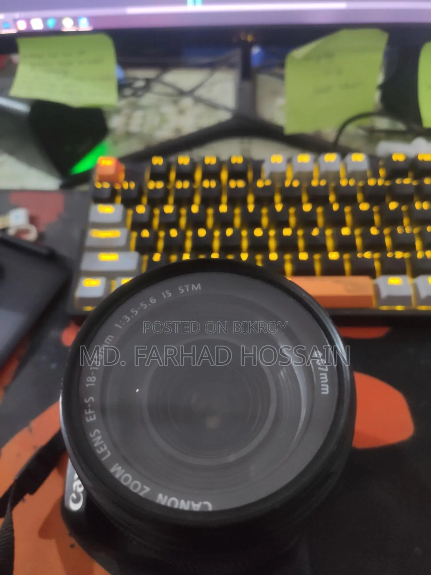 Canon 77D