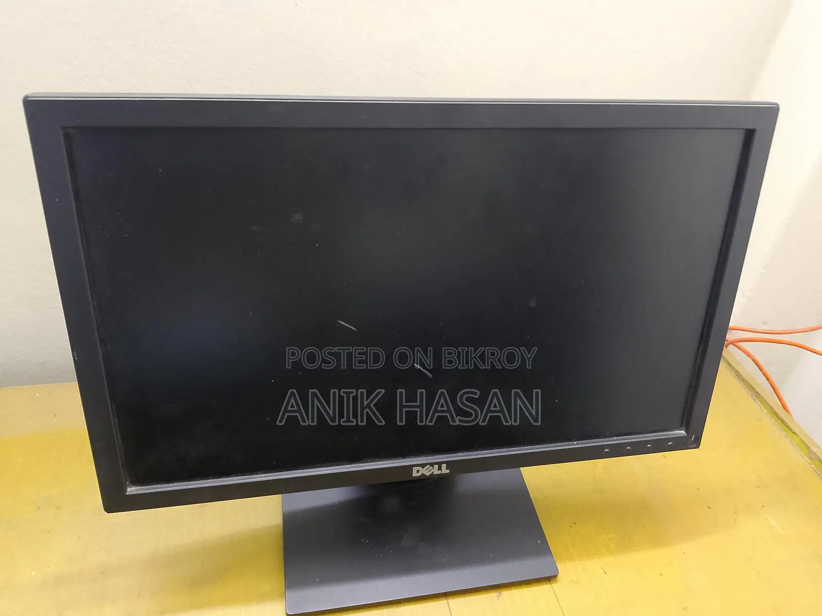 Monitor for sale