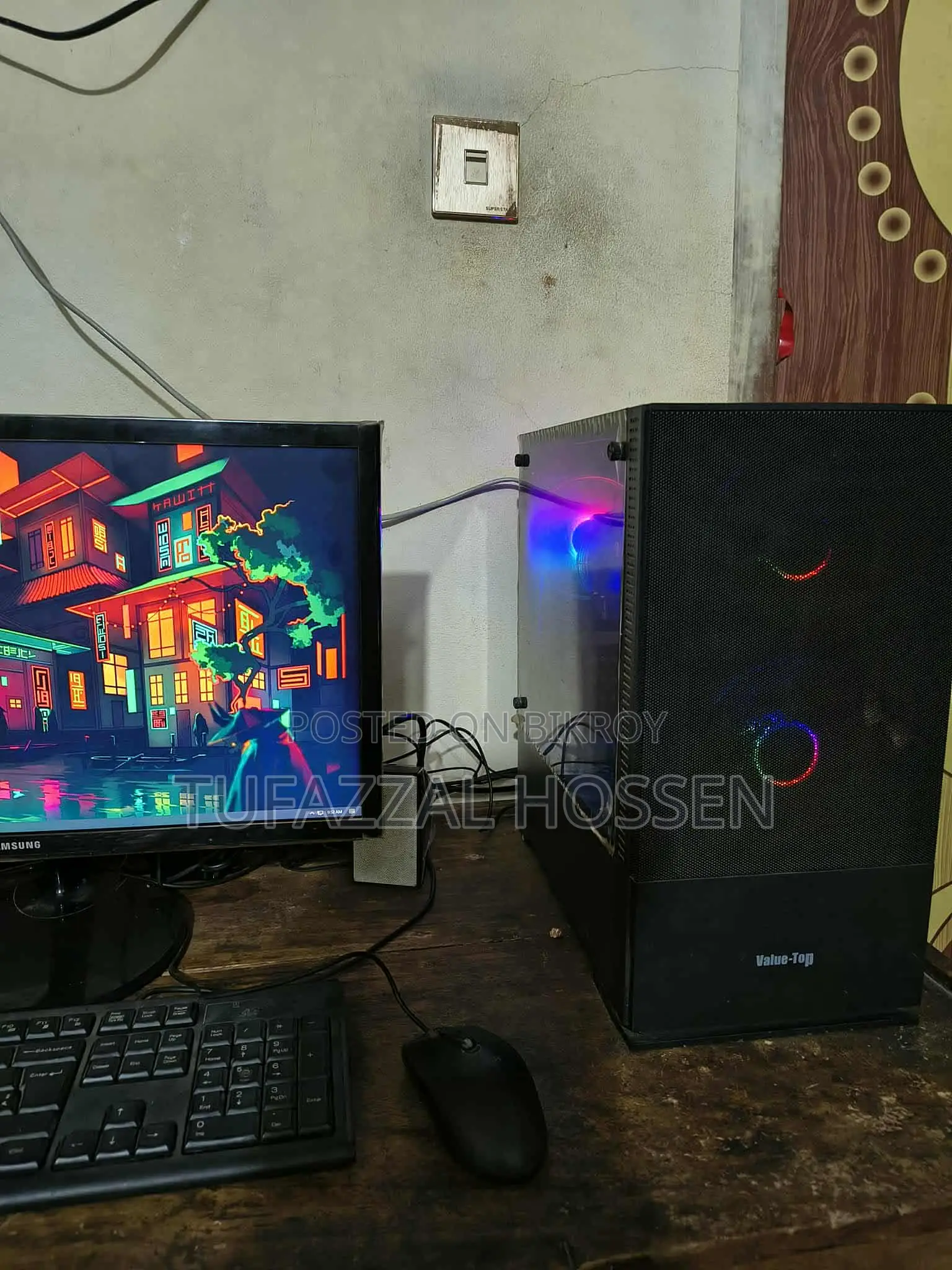 PC for Sale