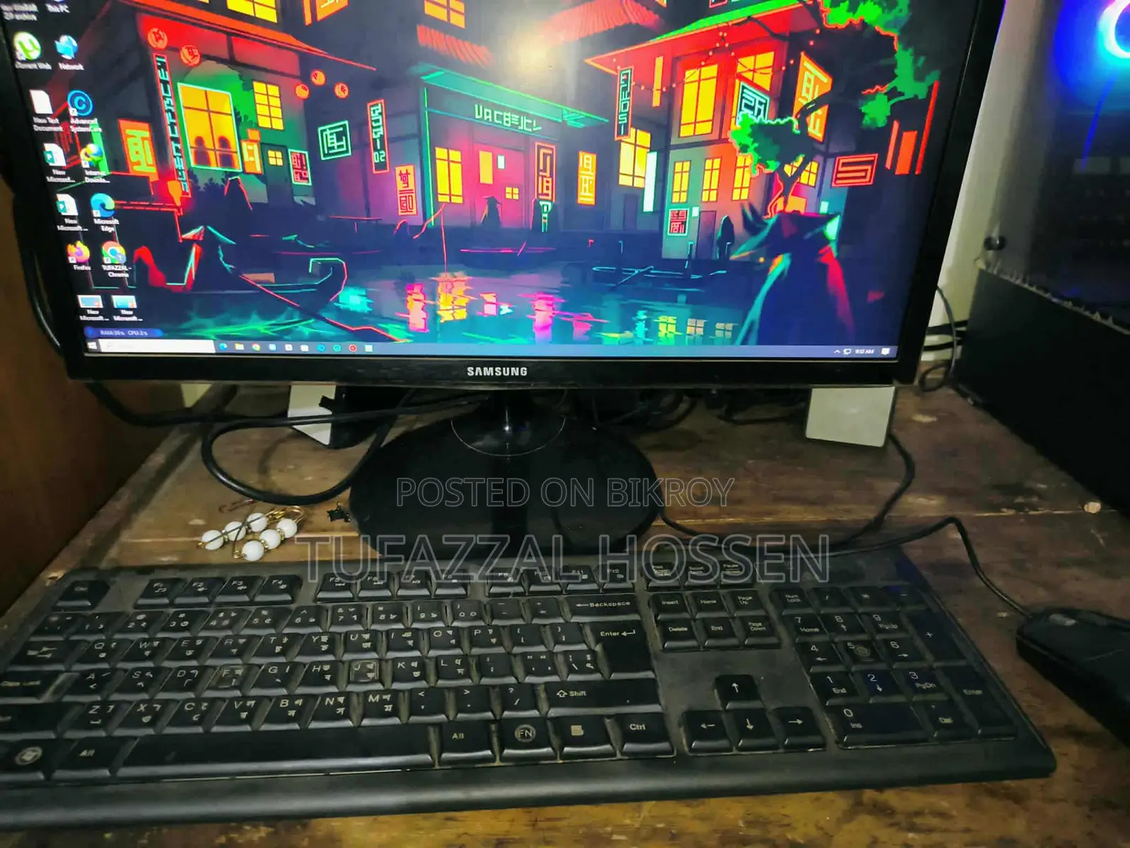 PC for Sale