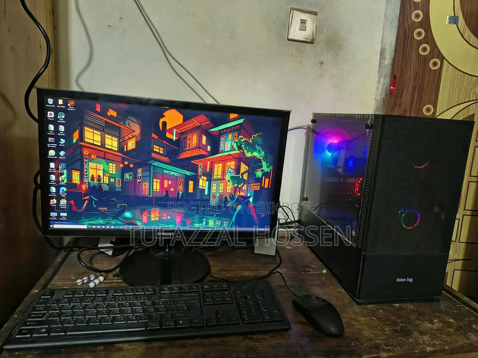 PC for Sale