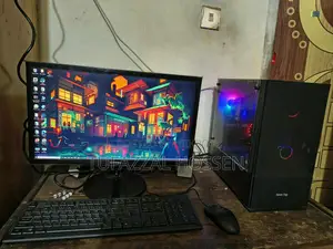 PC for Sale