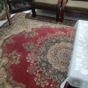 Irani Carpet Selling