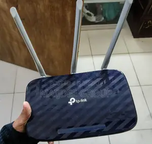 Tp Link Router 5G
