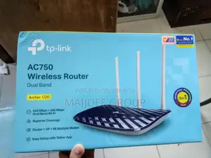 Tp Link Router 5G