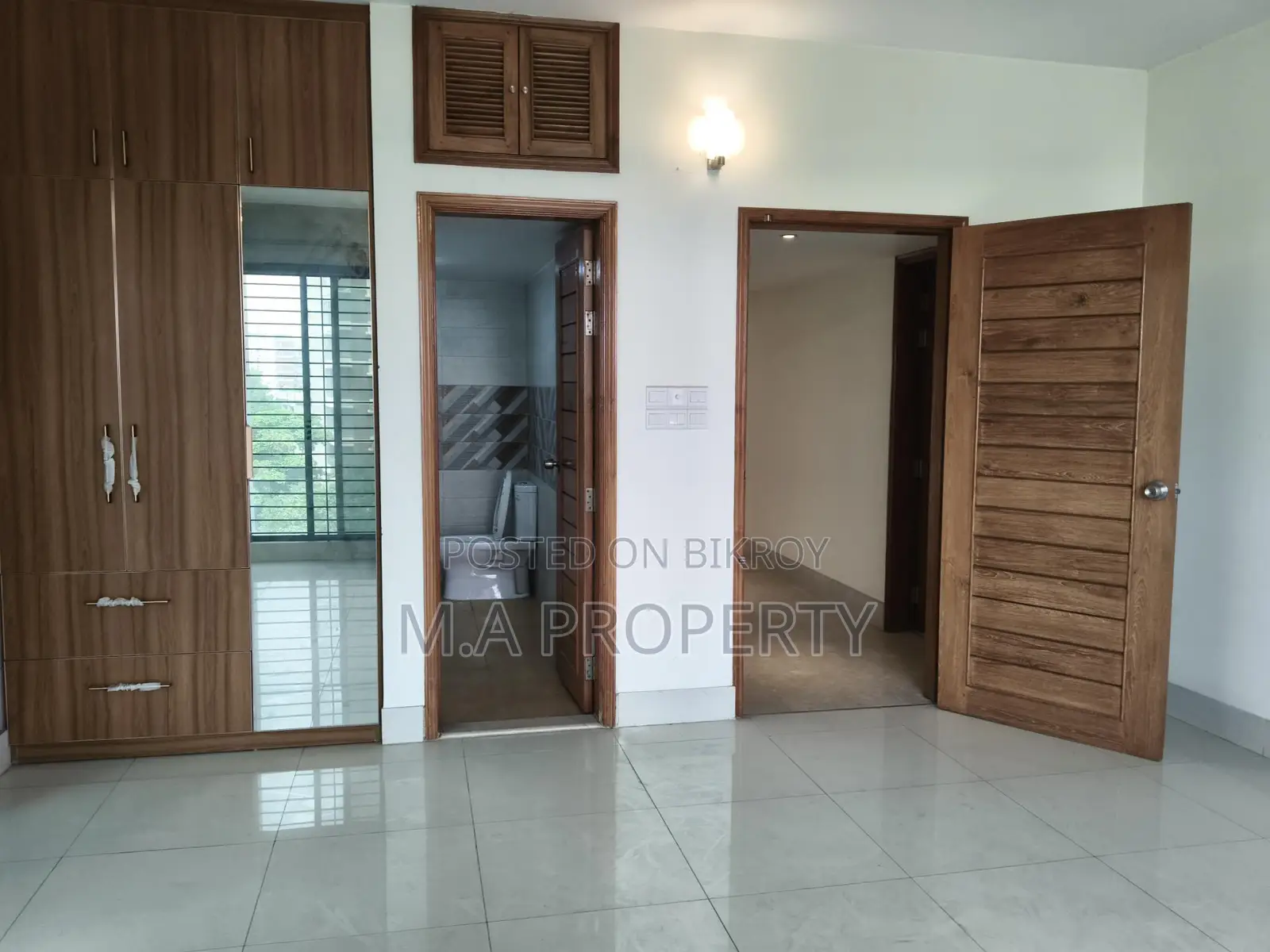 5200sqft Rent Apartment 5-Bed gym,swimming Gulshan North