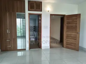 5200sqft Rent Apartment 5-Bed gym,swimming Gulshan North